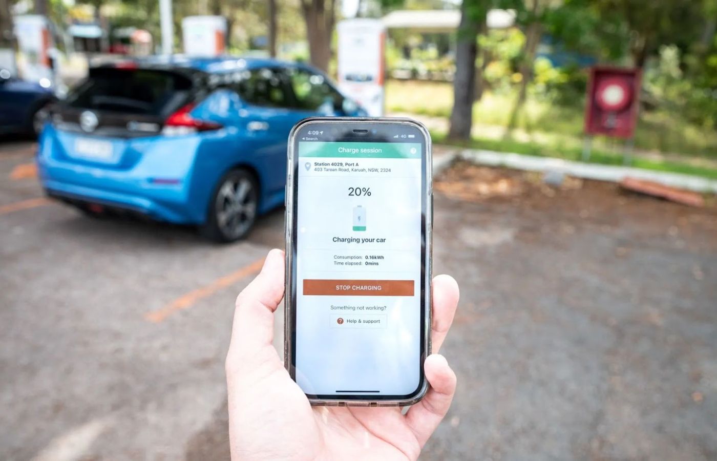 Best Electric Charging Apps Every Indian EV Owner Must Have
